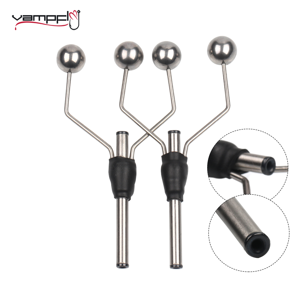 Vampfly Bi-Keramik Spitze Spul – Fishing Hook Jig Bewertung und Preis