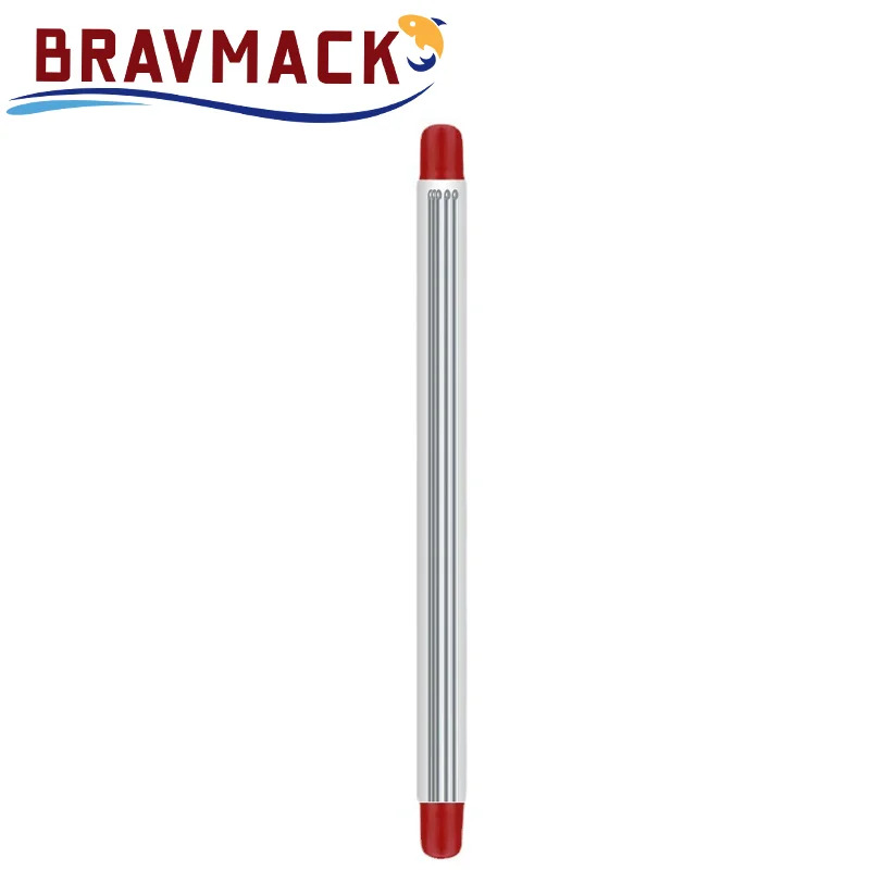 5/10 stücke Schnell Regenwurm  – Fishing Hook Stainless Steel Bewertung und Preis
