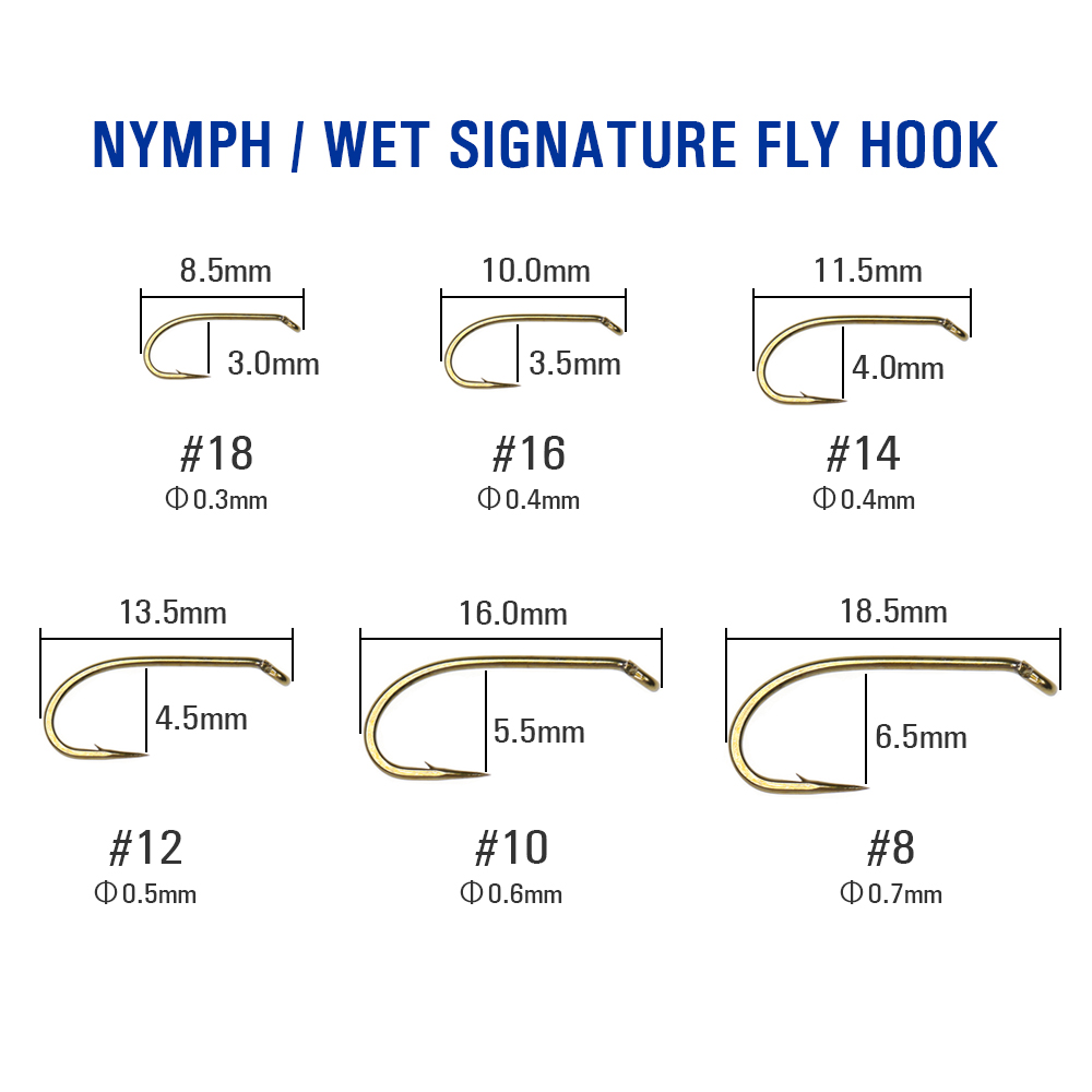 Mustad 30 Stück Bronze-Finish  – Fishing Hook Barbless Bewertung und Preis
